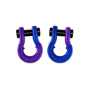 Jowl® SxS Recovery Split Shackle® 1/2