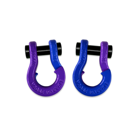 Jowl® SxS Recovery Split Shackle® 1/2