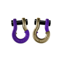 Jowl® SxS Recovery Split Shackle® 1/2