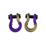 Jowl® SxS Recovery Split Shackle® 1/2