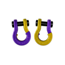 Jowl® SxS Recovery Split Shackle® 1/2