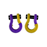 Jowl® SxS Recovery Split Shackle® 1/2