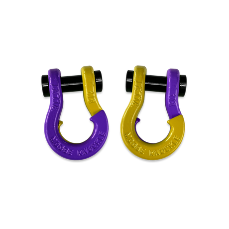 Jowl® SxS Recovery Split Shackle® 1/2