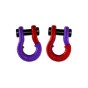 Jowl® SxS Recovery Split Shackle® 1/2