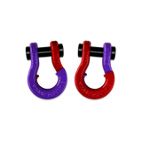 Jowl® SxS Recovery Split Shackle® 1/2