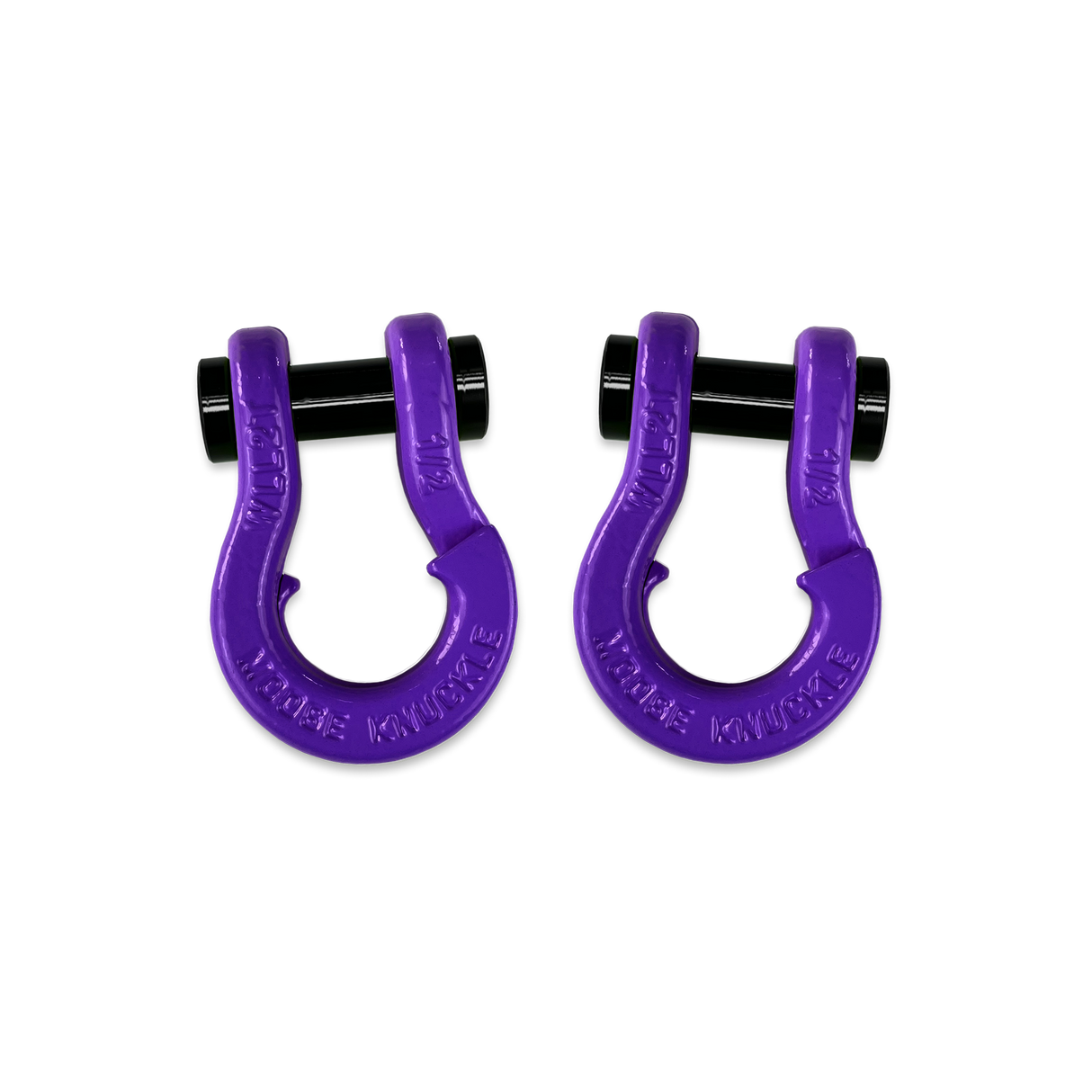 Jowl® SxS Recovery Split Shackle® 1/2