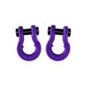Jowl® SxS Recovery Split Shackle® 1/2
