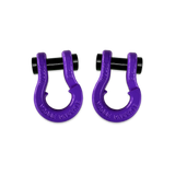 Jowl® SxS Recovery Split Shackle® 1/2