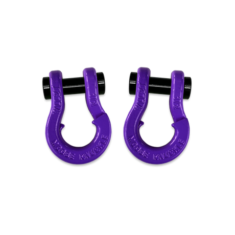 Jowl® SxS Recovery Split Shackle® 1/2