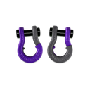 Jowl® SxS Recovery Split Shackle® 1/2