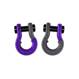 Jowl® SxS Recovery Split Shackle® 1/2