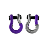 Jowl® SxS Recovery Split Shackle® 1/2