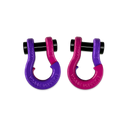 Jowl® SxS Recovery Split Shackle® 1/2