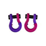 Jowl® SxS Recovery Split Shackle® 1/2