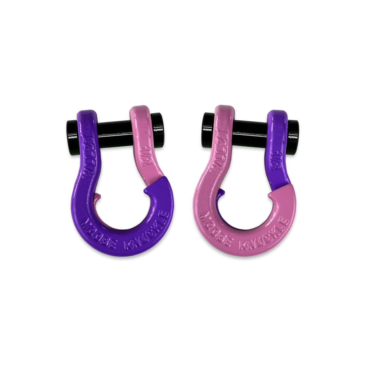 Jowl® SxS Recovery Split Shackle® 1/2