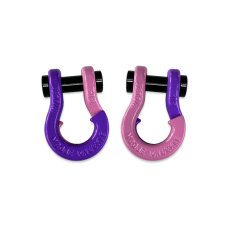 Jowl® SxS Recovery Split Shackle® 1/2