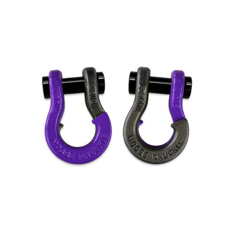 Jowl® SxS Recovery Split Shackle® 1/2