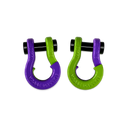 Jowl® SxS Recovery Split Shackle® 1/2
