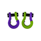 Jowl® SxS Recovery Split Shackle® 1/2