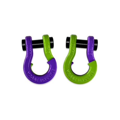 Jowl® SxS Recovery Split Shackle® 1/2