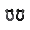 Jowl® SxS Recovery Split Shackle® 1/2