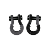 Jowl® SxS Recovery Split Shackle® 1/2