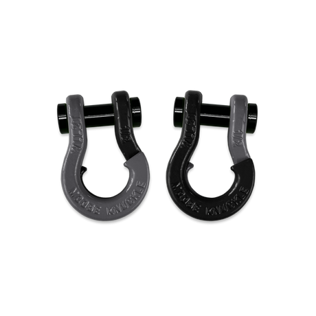 Jowl® SxS Recovery Split Shackle® 1/2