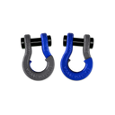 Jowl® SxS Recovery Split Shackle® 1/2