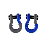 Jowl® SxS Recovery Split Shackle® 1/2