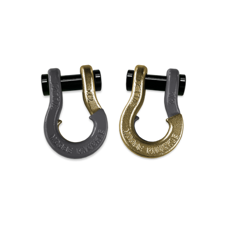 Jowl® SxS Recovery Split Shackle® 1/2