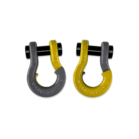 Jowl® SxS Recovery Split Shackle® 1/2