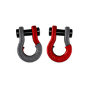 Jowl® SxS Recovery Split Shackle® 1/2