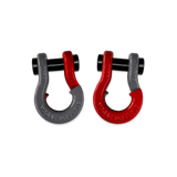 Jowl® SxS Recovery Split Shackle® 1/2