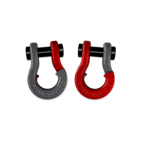 Jowl® SxS Recovery Split Shackle® 1/2