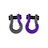 Jowl® SxS Recovery Split Shackle® 1/2