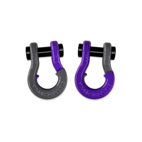 Jowl® SxS Recovery Split Shackle® 1/2