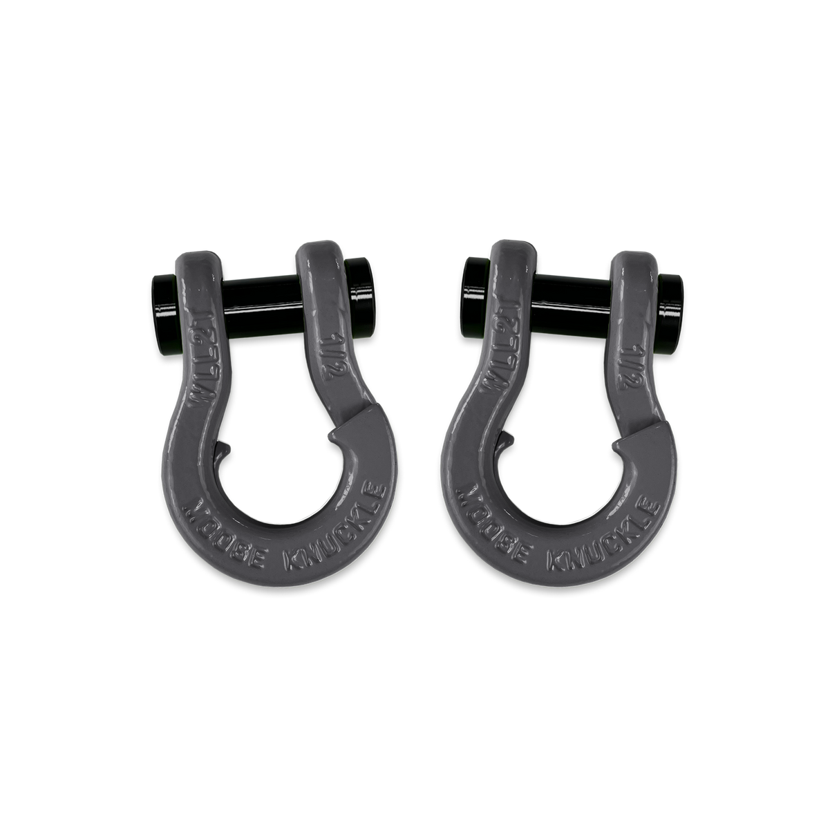 Jowl® SxS Recovery Split Shackle® 1/2