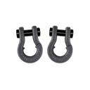 Jowl® SxS Recovery Split Shackle® 1/2