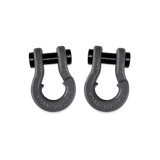 Jowl® SxS Recovery Split Shackle® 1/2