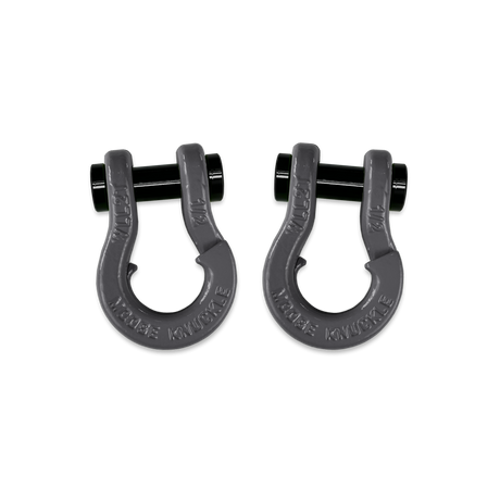 Jowl® SxS Recovery Split Shackle® 1/2