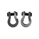 Jowl® SxS Recovery Split Shackle® 1/2