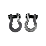 Jowl® SxS Recovery Split Shackle® 1/2