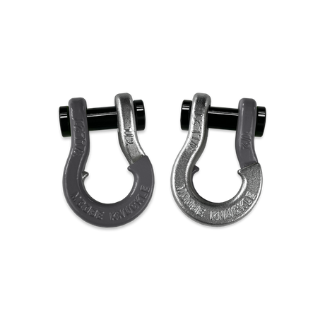 Jowl® SxS Recovery Split Shackle® 1/2