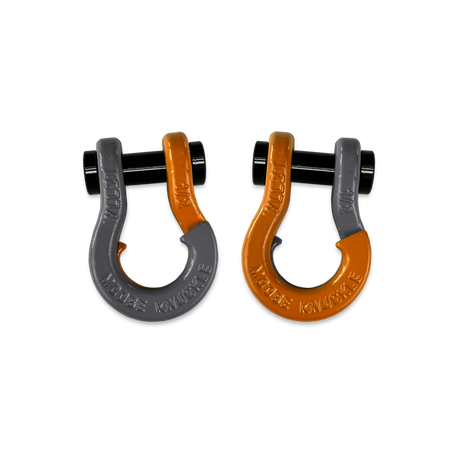 Jowl® SxS Recovery Split Shackle® 1/2