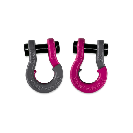 Jowl® SxS Recovery Split Shackle® 1/2
