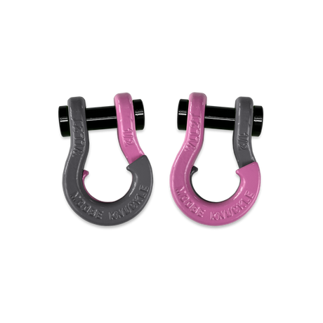 Jowl® SxS Recovery Split Shackle® 1/2