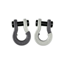 Jowl® SxS Recovery Split Shackle® 1/2