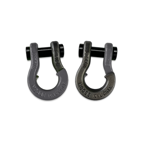 Jowl® SxS Recovery Split Shackle® 1/2