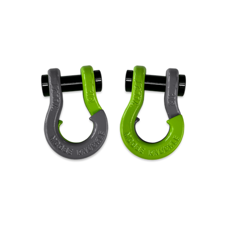 Jowl® SxS Recovery Split Shackle® 1/2