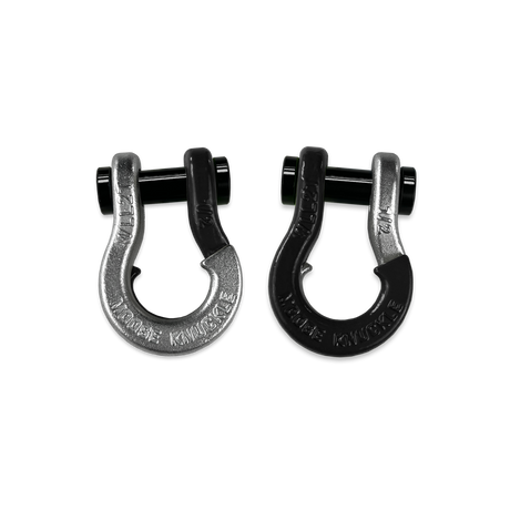 Jowl® SxS Recovery Split Shackle® 1/2